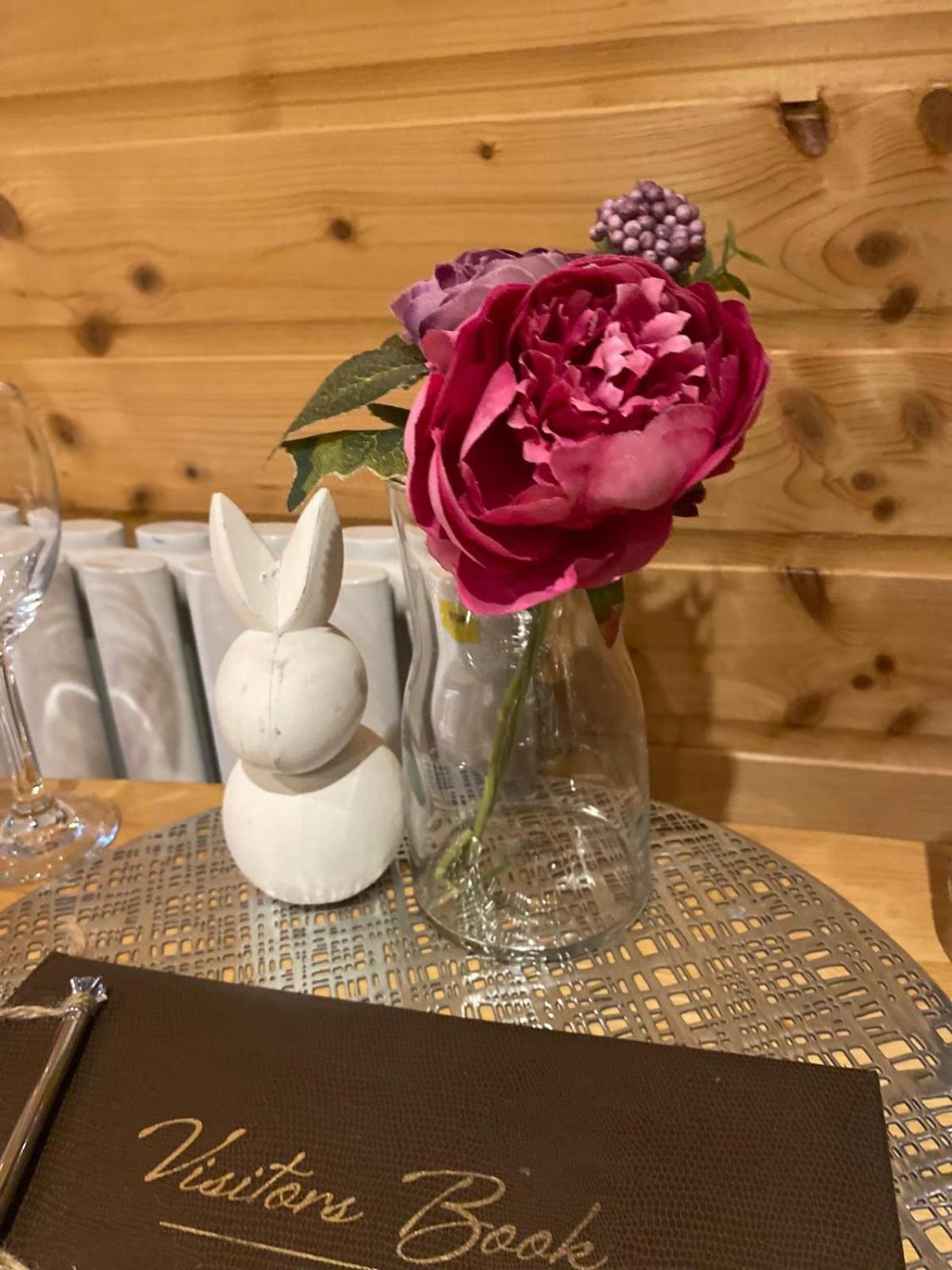 Crabmill Glamping Bewdley Hotel ภายนอก รูปภาพ
